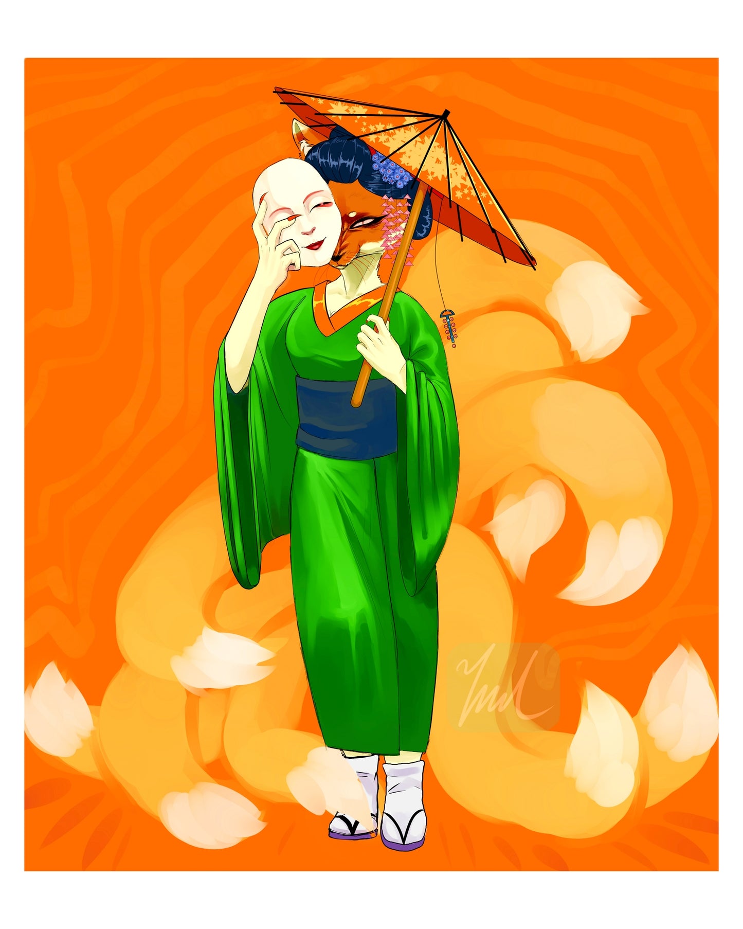 Tomano no Mae