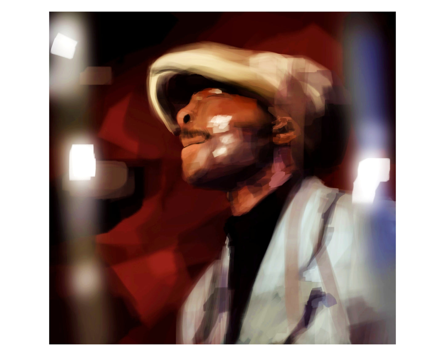 Donny Hathaway
