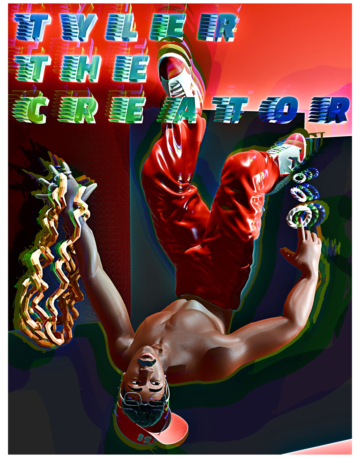 Tyler the Creator