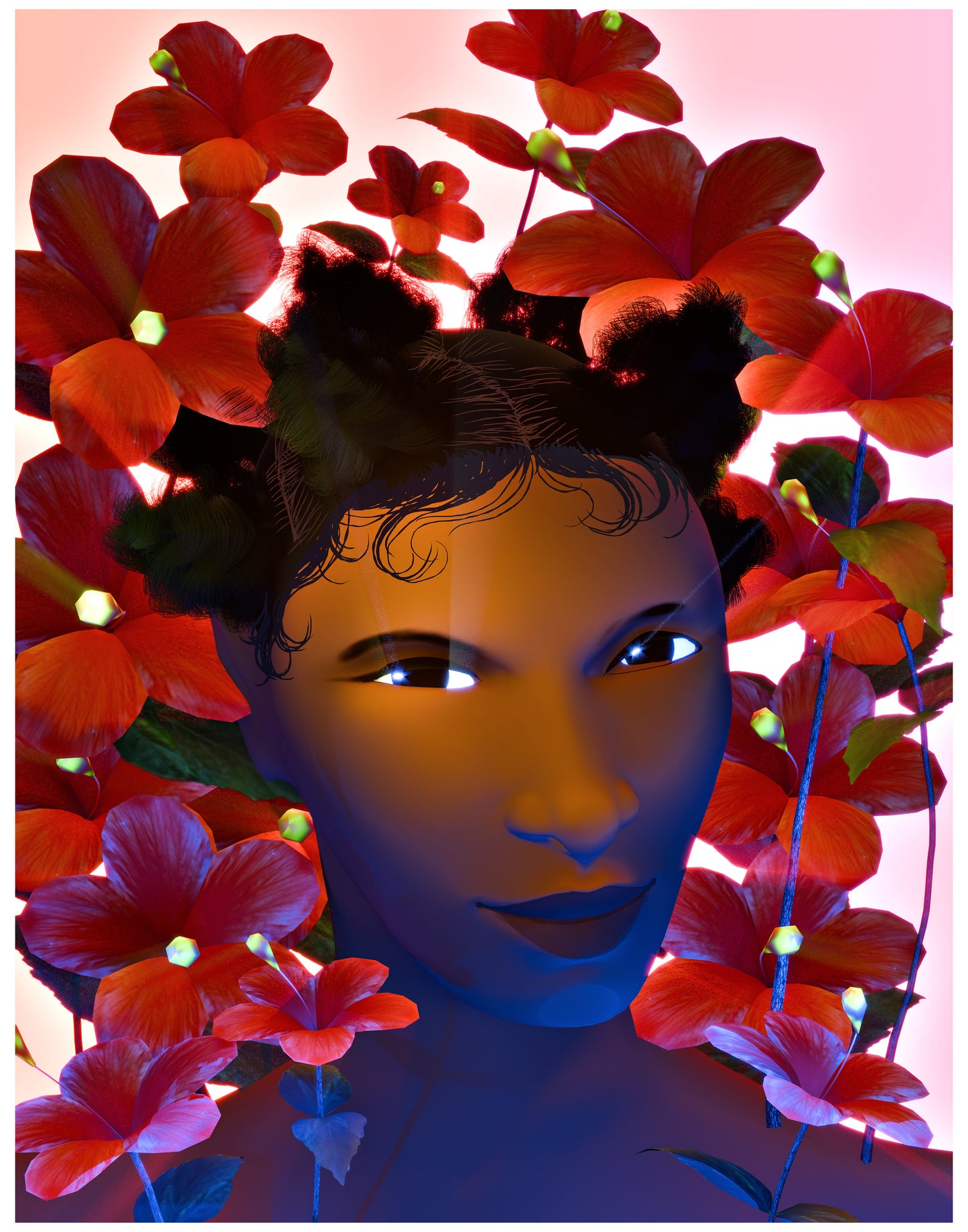 Femininity