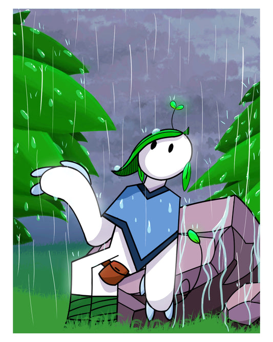 Rain