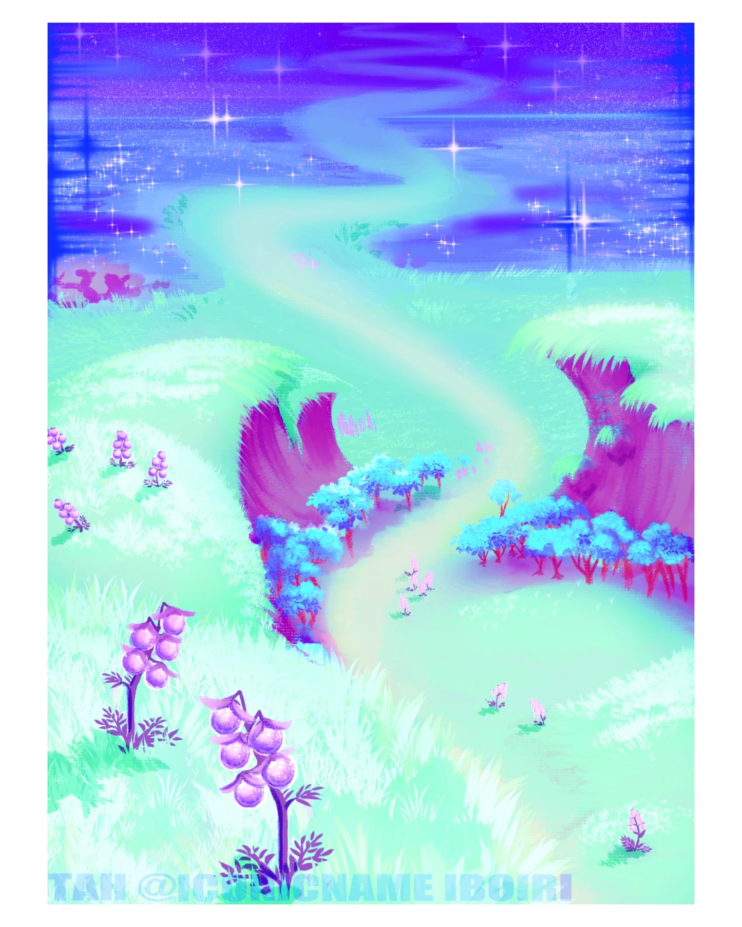 Dream Landscape