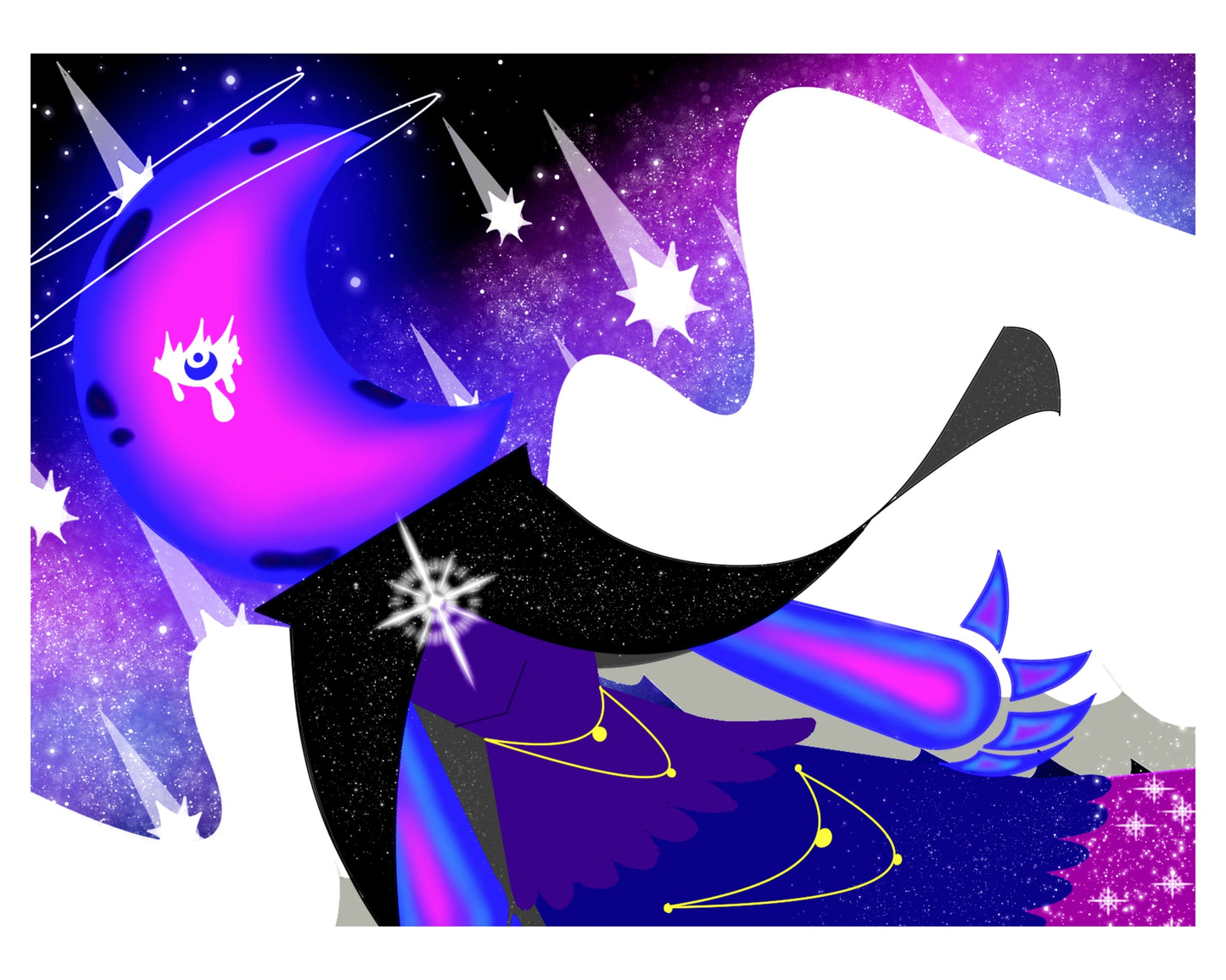 Moon God