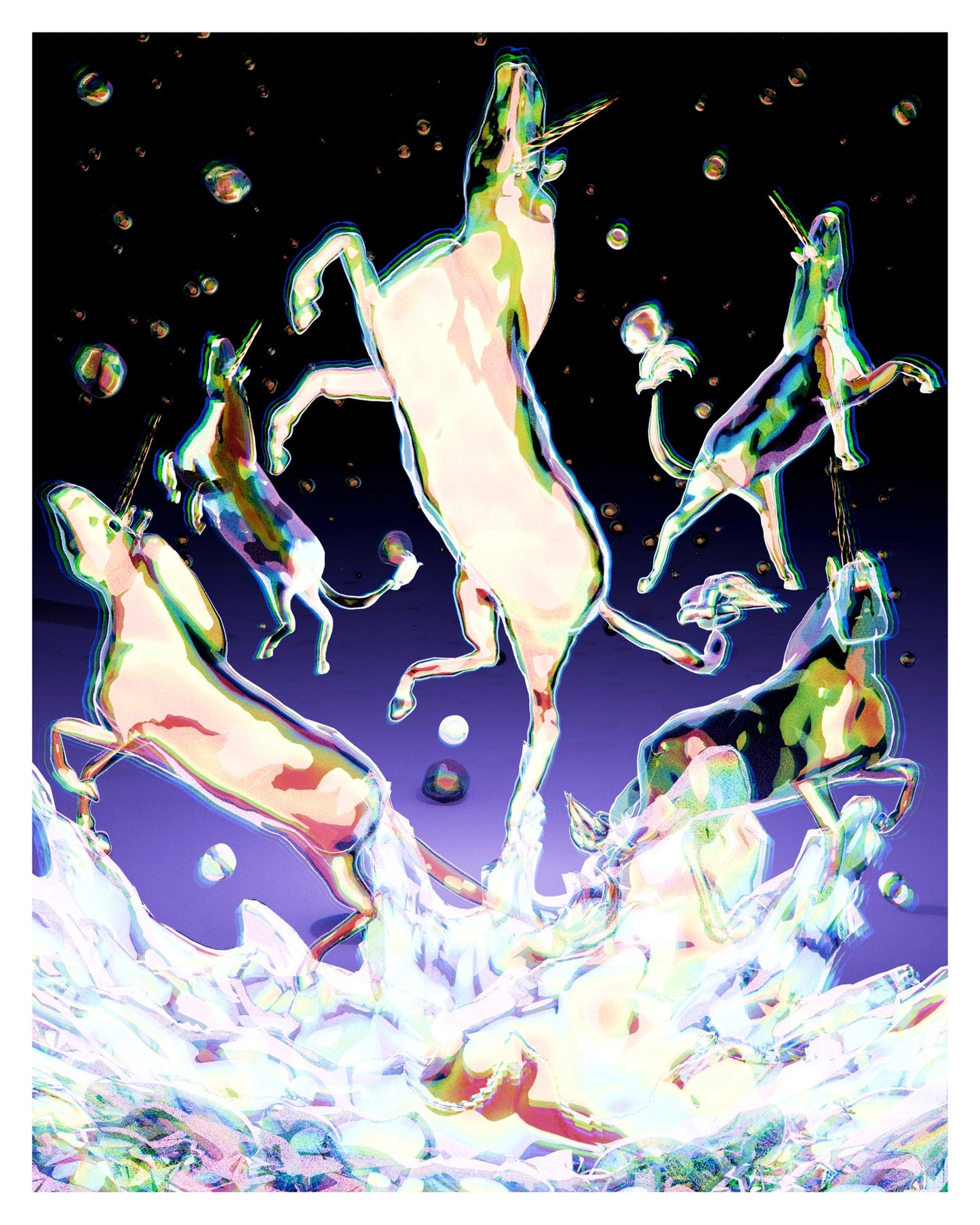 What You Dream Of