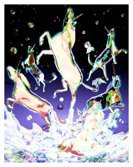What You Dream Of