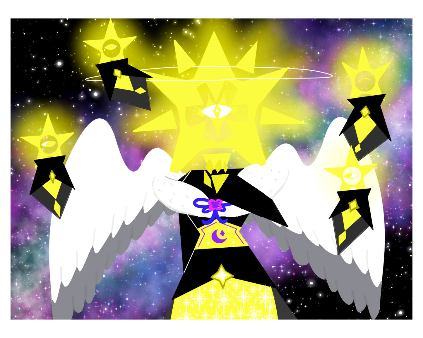Star God