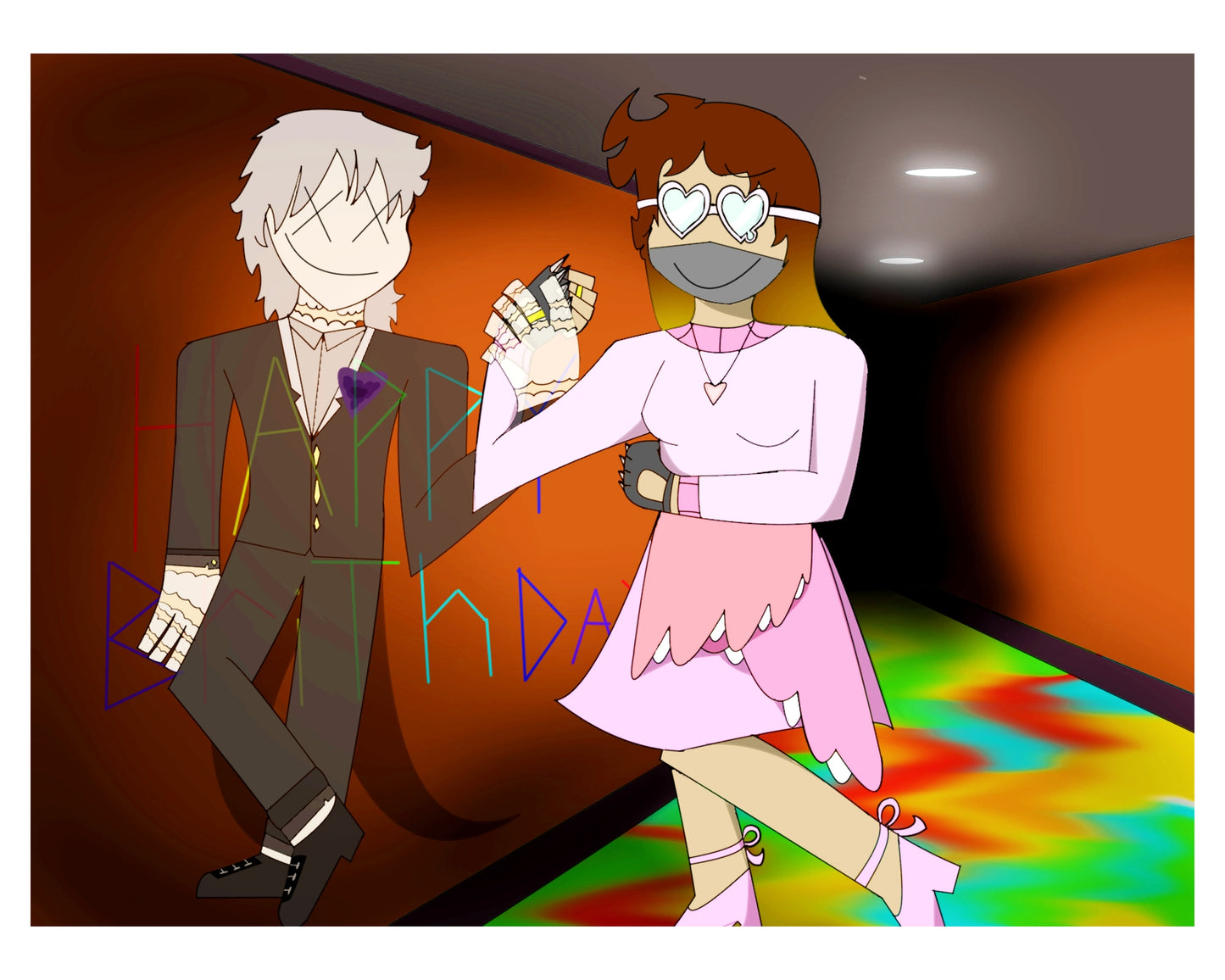 Love and Death